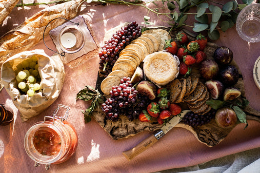 The Perfect Picnic: Ideas to Make Your Outdoor Meal a Breeze