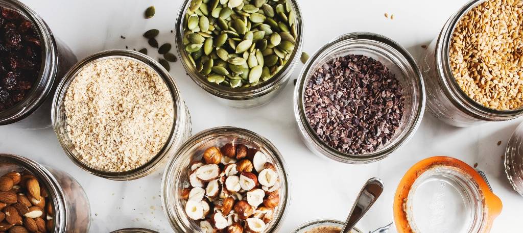My Pantry Makeover: How I Transform My Kitchen for the New Year